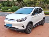 2023 BYD YUAN PRO,autocango,china used car exporter,china ev exporter,chinese used car exporter,chinese used ev exporter