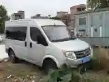 2016 DongFeng DFAC YuFeng 2.5T 136HP L4 6MT