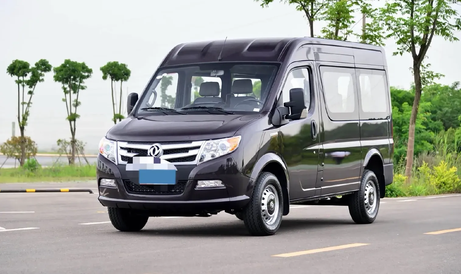 2016 DongFeng DFAC YuFeng 2.5T 136HP L4 6MT,autocango,china used car exporter,china ev exporter,chinese used car exporter,chinese used ev exporter