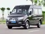 2016 DongFeng DFAC YuFeng 2.5T 136HP L4 6MT