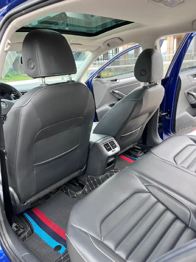 2019 Volkswagen Passat 1.4T 150HP L4 7DCT,autocango,china used car exporter,china ev exporter,chinese used car exporter,chinese used ev exporter