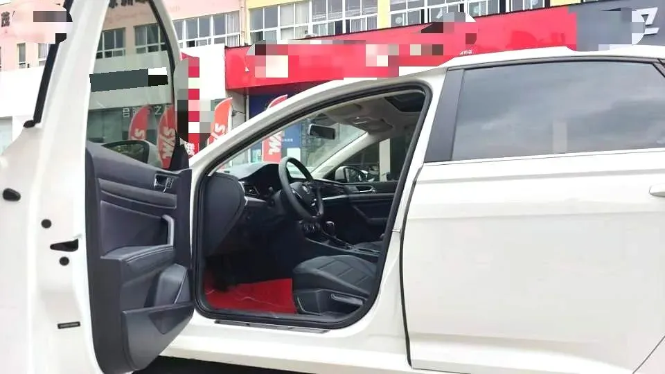 2019 Volkswagen Lavida 1.5L 113HP L4 6AT,autocango,china used car exporter,china ev exporter,chinese used car exporter,chinese used ev exporter