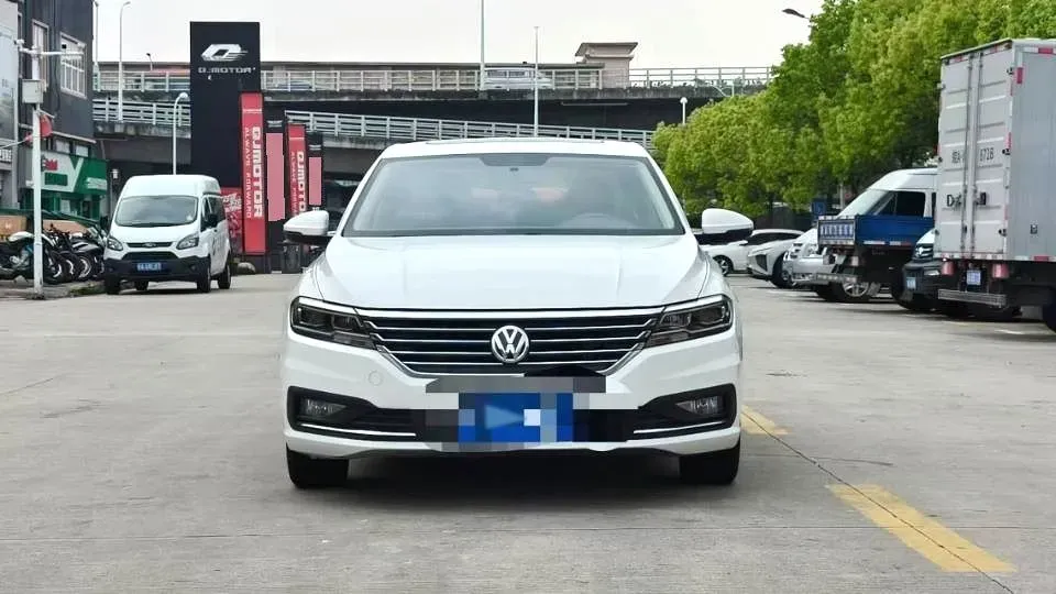 2019 Volkswagen Lavida 1.5L 113HP L4 6AT,autocango,china used car exporter,china ev exporter,chinese used car exporter,chinese used ev exporter