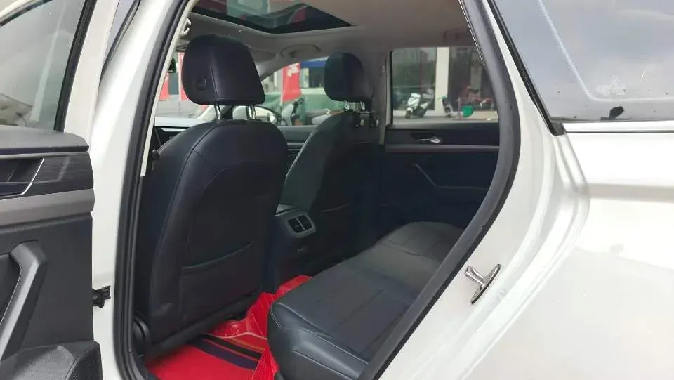 2019 Volkswagen Lavida 1.5L 113HP L4 6AT,autocango,china used car exporter,china ev exporter,chinese used car exporter,chinese used ev exporter