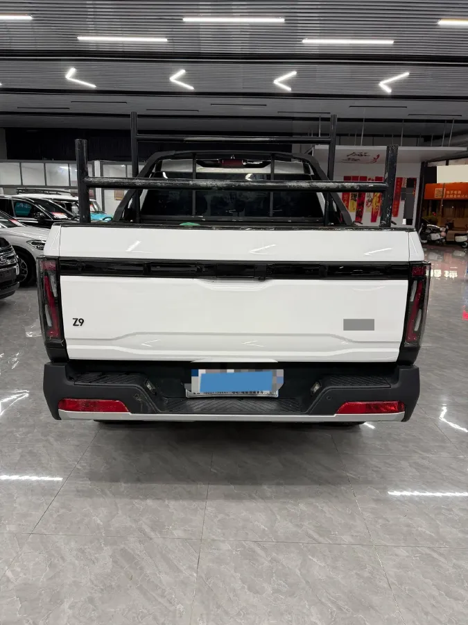2025 Dongfeng Z9 2.3T 190HP L4 8AT,autocango,china used car exporter,china ev exporter,chinese used car exporter,chinese used ev exporter