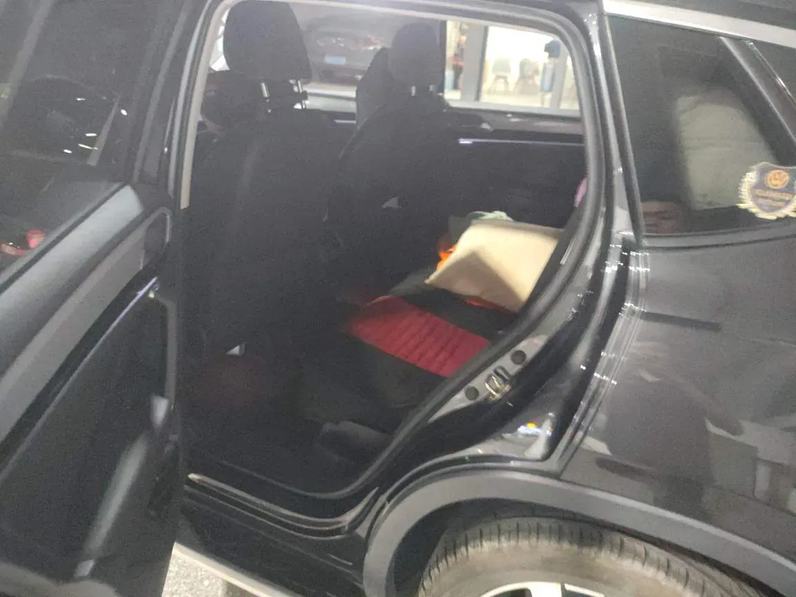 2022 Volkswagen Tayron 1.4T 150HP L4 7DCT,autocango,china used car exporter,china ev exporter,chinese used car exporter,chinese used ev exporter