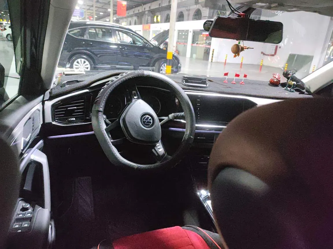 2022 Volkswagen Tayron 1.4T 150HP L4 7DCT,autocango,china used car exporter,china ev exporter,chinese used car exporter,chinese used ev exporter