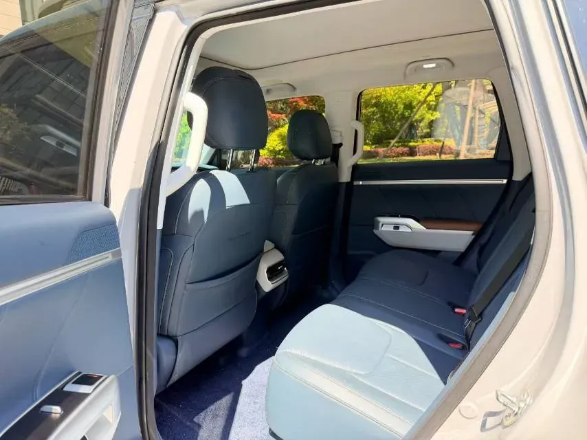 2024 Deepal G318 REEV 150HP REEV 35.07KWH,autocango,china used car exporter,china ev exporter,chinese used car exporter,chinese used ev exporter