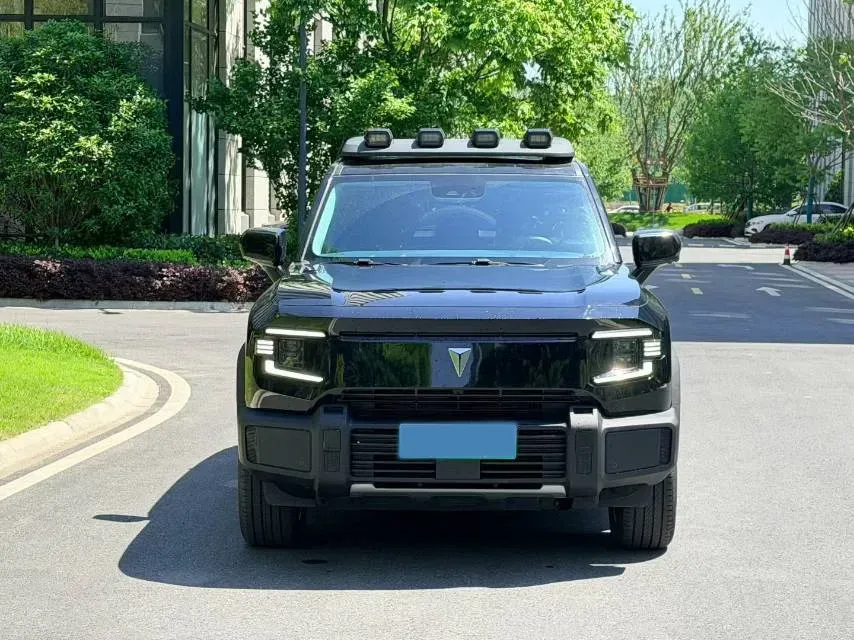 2024 Deepal G318 REEV 150HP REEV 35.07KWH,autocango,china used car exporter,china ev exporter,chinese used car exporter,chinese used ev exporter