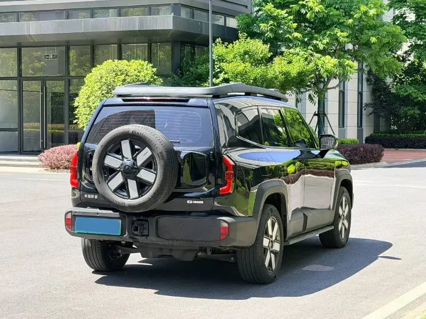 2024 Deepal G318 REEV 150HP REEV 35.07KWH,autocango,china used car exporter,china ev exporter,chinese used car exporter,chinese used ev exporter
