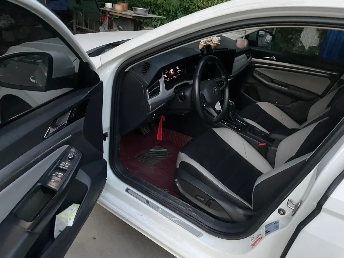 2023 Volkswagen Bora 1.4T 150HP L4 7DCT,autocango,china used car exporter,china ev exporter,chinese used car exporter,chinese used ev exporter