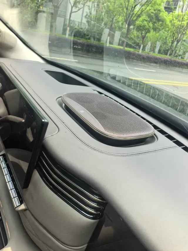 2026 IM LS9 REEV 155HP REEV,autocango,china used car exporter,china ev exporter,chinese used car exporter,chinese used ev exporter