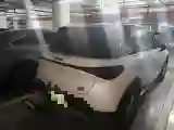 2023 Smart smart Elf 1 BEV 49KWH