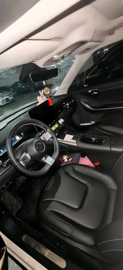 2023 Smart smart Elf 1 BEV 49KWH,autocango,china used car exporter,china ev exporter,chinese used car exporter,chinese used ev exporter