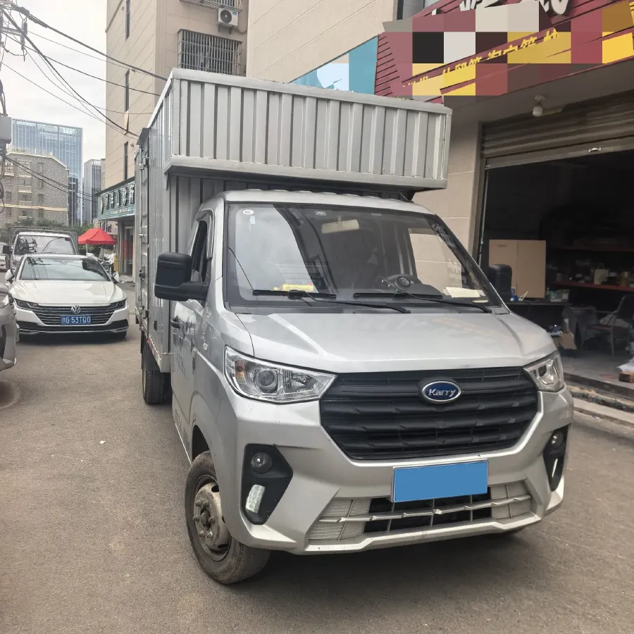2022 Karry X6 1.6L 122HP L4 5MT,autocango,china used car exporter,china ev exporter,chinese used car exporter,chinese used ev exporter