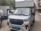 2022 KARRY X6,autocango,china used car exporter,china ev exporter,chinese used car exporter,chinese used ev exporter
