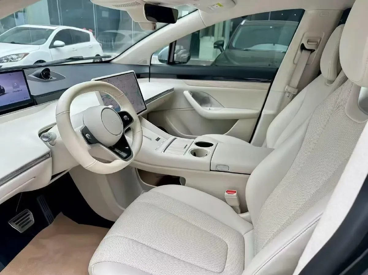 2024 HIMA R7 BEV 100KWH,autocango,china used car exporter,china ev exporter,chinese used car exporter,chinese used ev exporter