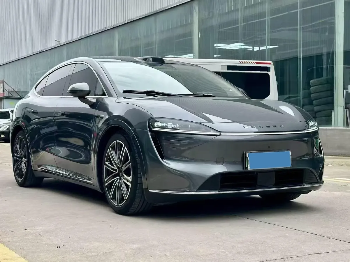 2024 HIMA R7 BEV 100KWH,autocango,china used car exporter,china ev exporter,chinese used car exporter,chinese used ev exporter