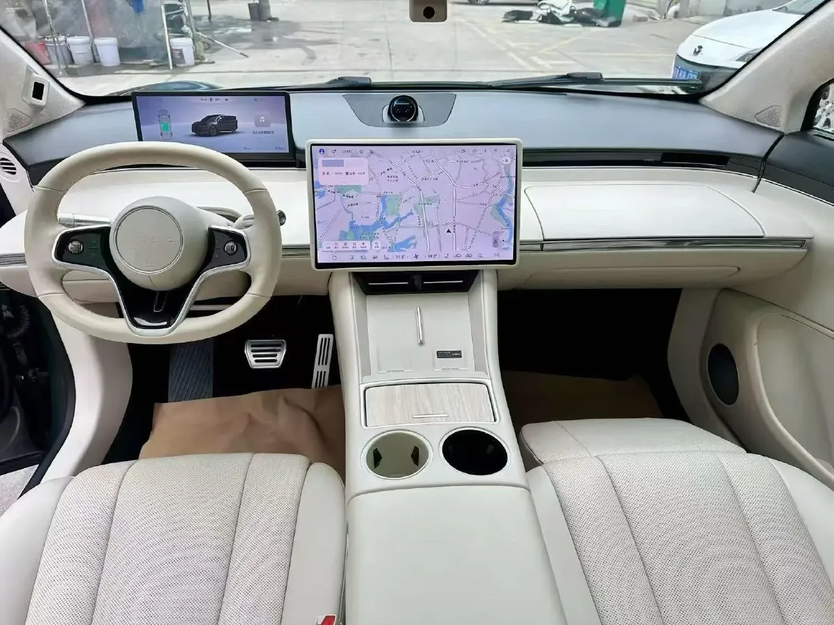 2024 HIMA R7 BEV 100KWH,autocango,china used car exporter,china ev exporter,chinese used car exporter,chinese used ev exporter