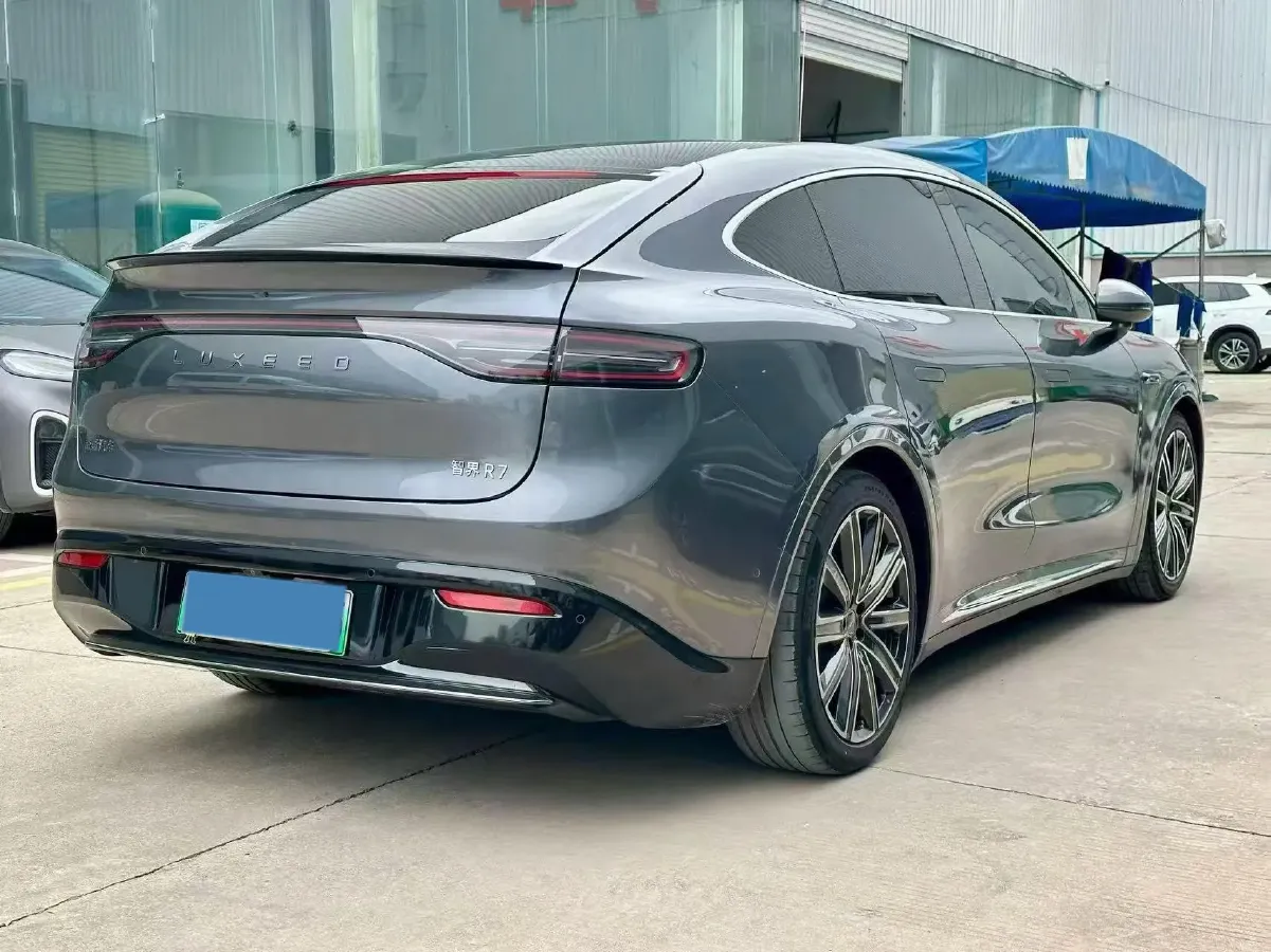 2024 HIMA R7 BEV 100KWH,autocango,china used car exporter,china ev exporter,chinese used car exporter,chinese used ev exporter