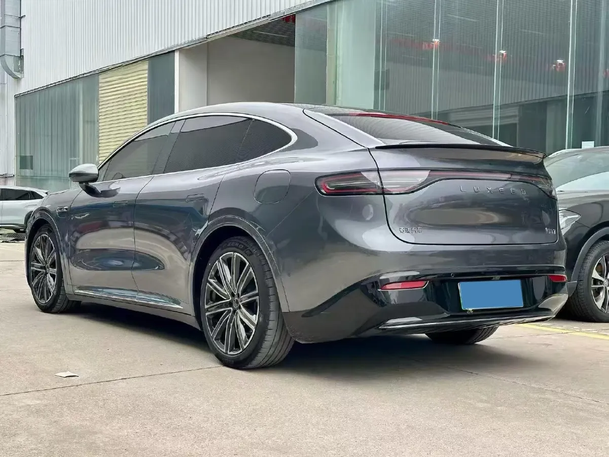 2024 HIMA R7 BEV 100KWH,autocango,china used car exporter,china ev exporter,chinese used car exporter,chinese used ev exporter