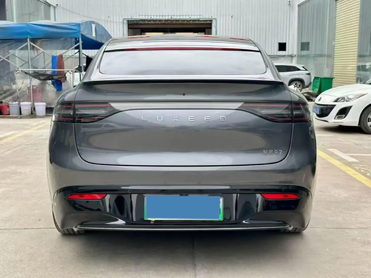 2024 HIMA R7 BEV 100KWH,autocango,china used car exporter,china ev exporter,chinese used car exporter,chinese used ev exporter