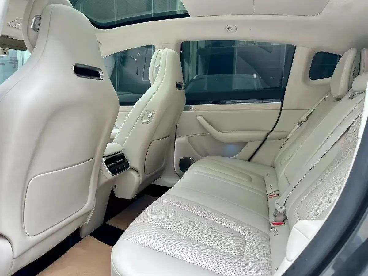 2024 HIMA R7 BEV 100KWH,autocango,china used car exporter,china ev exporter,chinese used car exporter,chinese used ev exporter