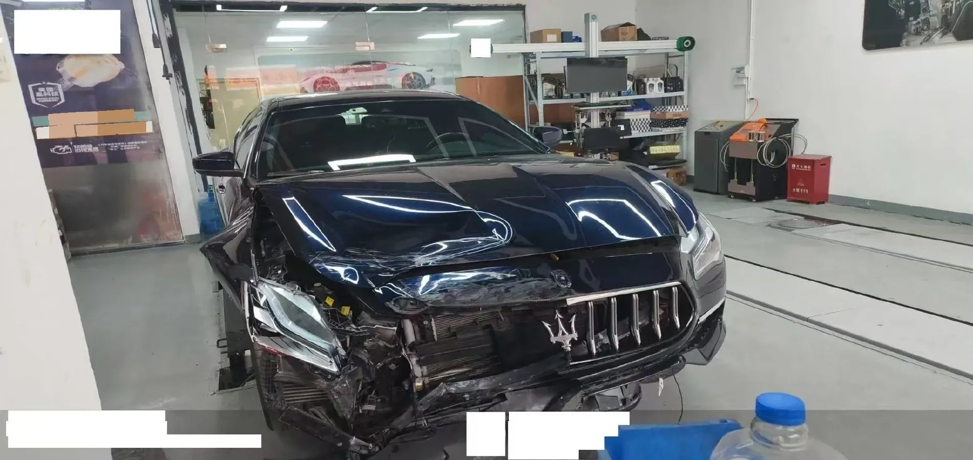 2021 Maserati Quattroporte 3.0T 350HP V6 8AT,autocango,china used car exporter,china ev exporter,chinese used car exporter,chinese used ev exporter