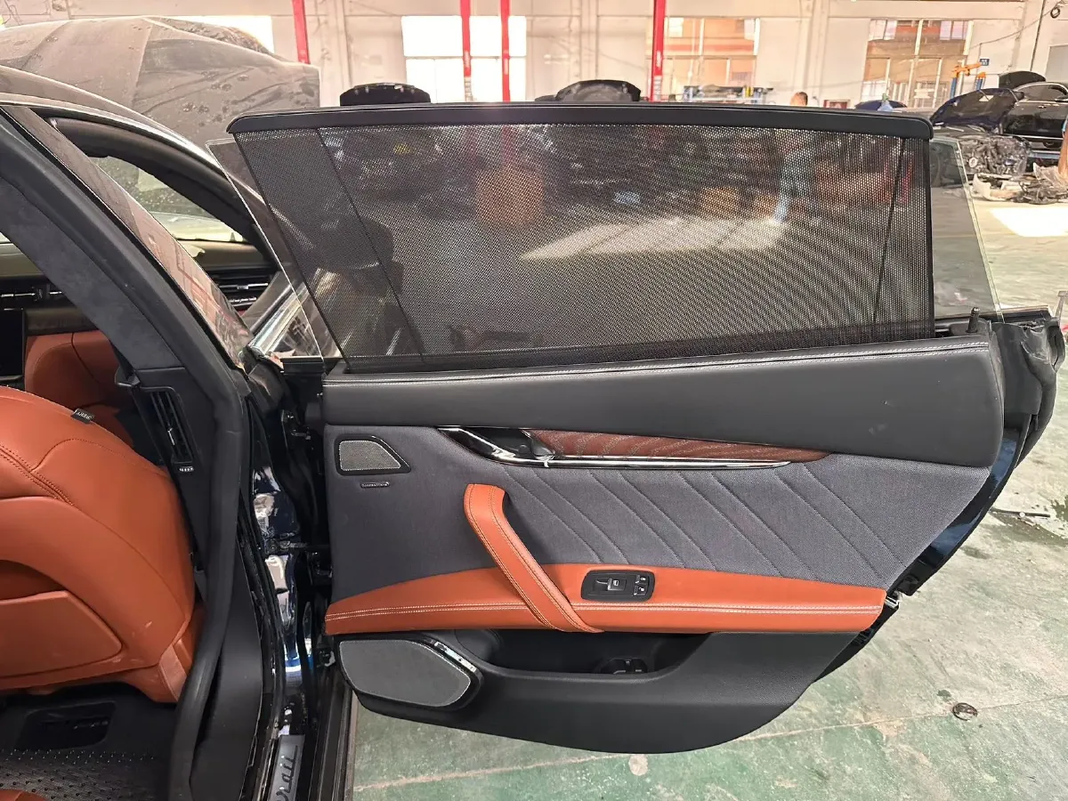 2021 Maserati Quattroporte 3.0T 350HP V6 8AT,autocango,china used car exporter,china ev exporter,chinese used car exporter,chinese used ev exporter
