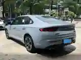2021 Geely Preface 2.0T 190HP L4 7DCT