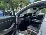 2021 Geely Preface 2.0T 190HP L4 7DCT