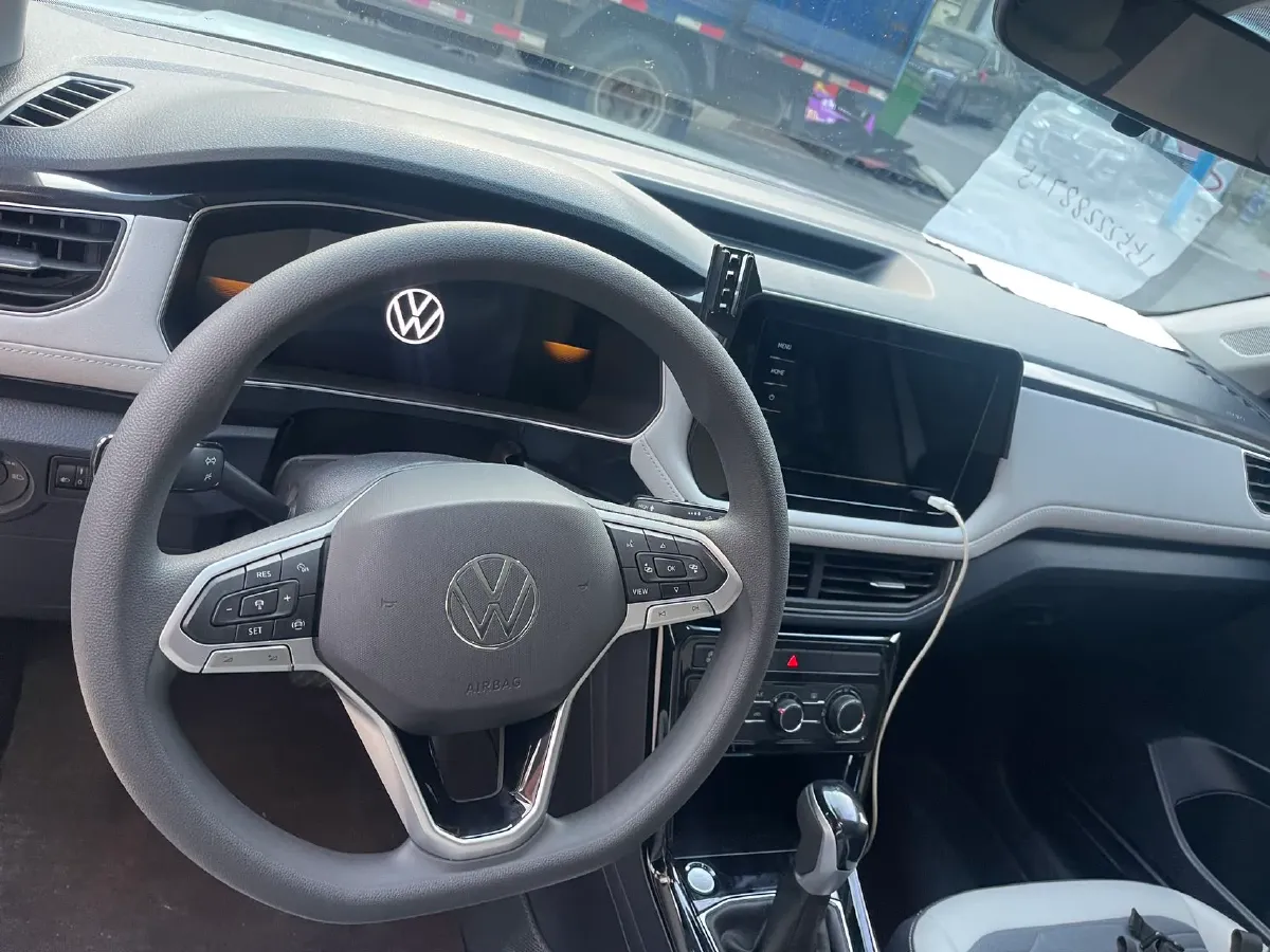 2025 Volkswagen Tharu 1.5L 110HP L4 6AT,autocango,china used car exporter,china ev exporter,chinese used car exporter,chinese used ev exporter