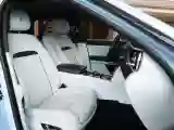 2021 Rolls-Royce Ghost 6.7T 571HP V12 8AT