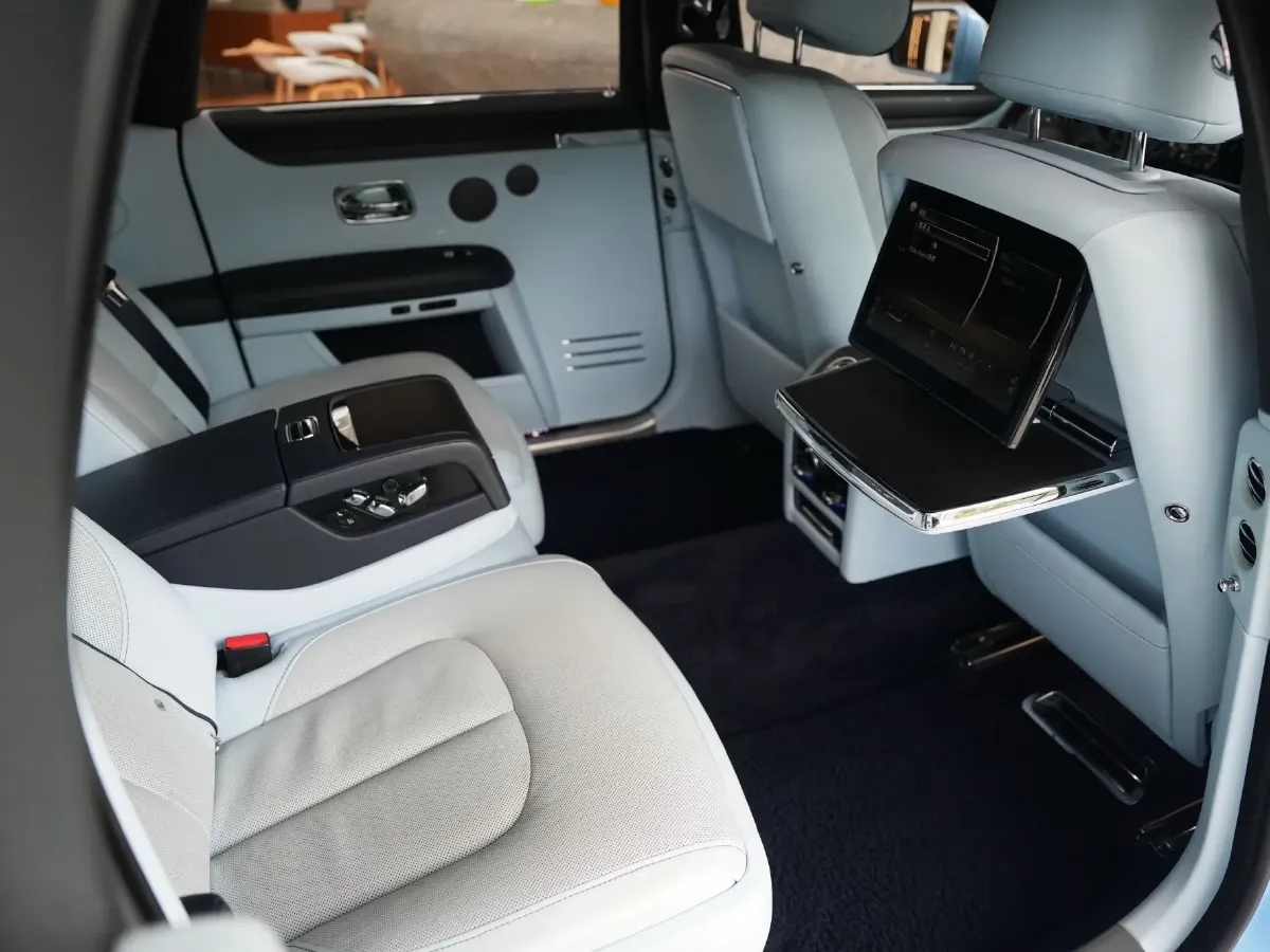 2021 Rolls-Royce Ghost 6.7T 571HP V12 8AT,autocango,china used car exporter,china ev exporter,chinese used car exporter,chinese used ev exporter