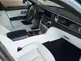 2021 Rolls-Royce Ghost 6.7T 571HP V12 8AT