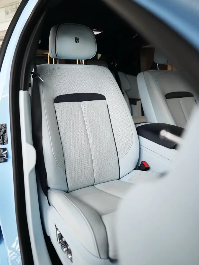 2021 Rolls-Royce Ghost 6.7T 571HP V12 8AT,autocango,china used car exporter,china ev exporter,chinese used car exporter,chinese used ev exporter