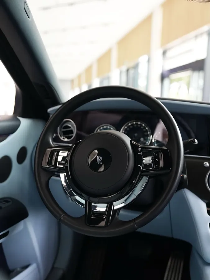 2021 Rolls-Royce Ghost 6.7T 571HP V12 8AT,autocango,china used car exporter,china ev exporter,chinese used car exporter,chinese used ev exporter