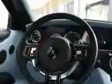 2021 Rolls-Royce Ghost 6.7T 571HP V12 8AT