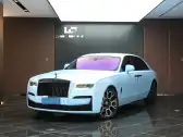 2021 ROLLS-ROYCE GHOST,autocango,china used car exporter,china ev exporter,chinese used car exporter,chinese used ev exporter