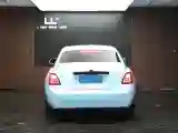 2021 Rolls-Royce Ghost 6.7T 571HP V12 8AT
