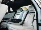 2021 Rolls-Royce Ghost 6.7T 571HP V12 8AT