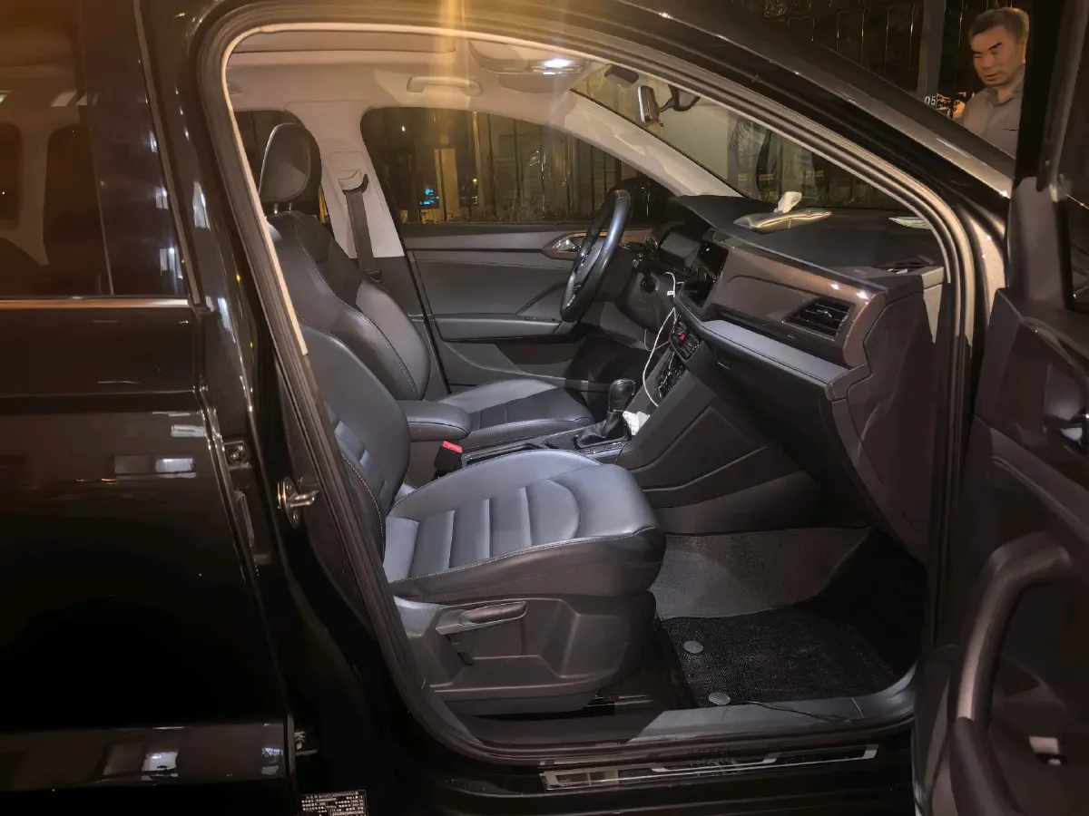 2021 Volkswagen Tharu 1.4T 150HP L4 7DCT,autocango,china used car exporter,china ev exporter,chinese used car exporter,chinese used ev exporter
