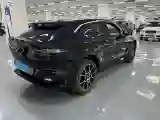 2022 Aston Martin DBX 3.0T 435HP L6 9AT