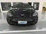 2022 Aston Martin DBX 3.0T 435HP L6 9AT