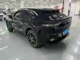 2022 Aston Martin DBX 3.0T 435HP L6 9AT
