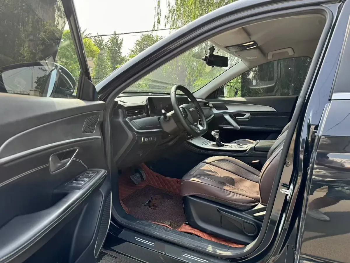 2021 Jetour X70 Plus 1.5T 156HP L4 6DCT,autocango,china used car exporter,china ev exporter,chinese used car exporter,chinese used ev exporter