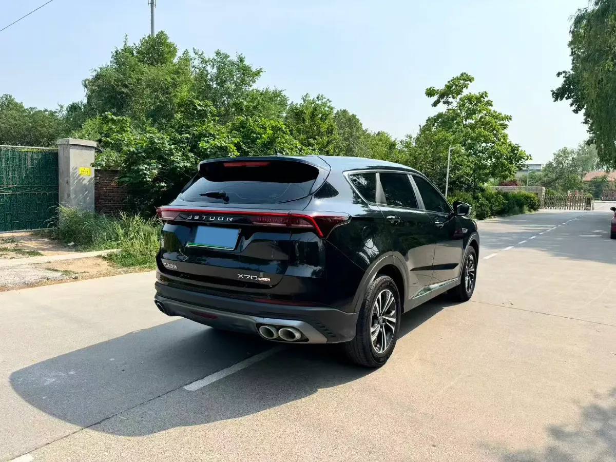2021 Jetour X70 Plus 1.5T 156HP L4 6DCT,autocango,china used car exporter,china ev exporter,chinese used car exporter,chinese used ev exporter