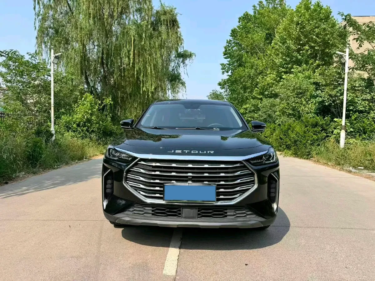 2021 Jetour X70 Plus 1.5T 156HP L4 6DCT,autocango,china used car exporter,china ev exporter,chinese used car exporter,chinese used ev exporter