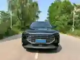 2021 Jetour X70 Plus 1.5T 156HP L4 6DCT