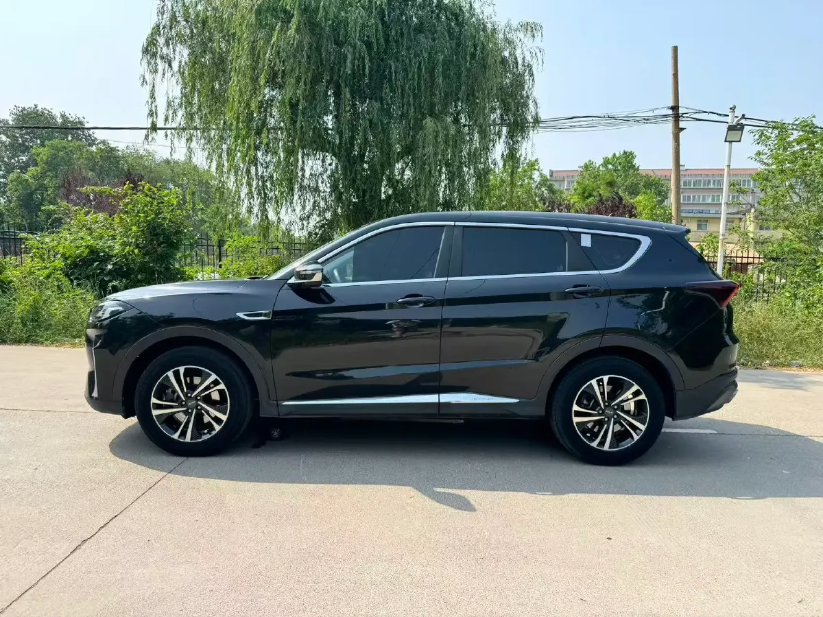 2021 Jetour X70 Plus 1.5T 156HP L4 6DCT,autocango,china used car exporter,china ev exporter,chinese used car exporter,chinese used ev exporter